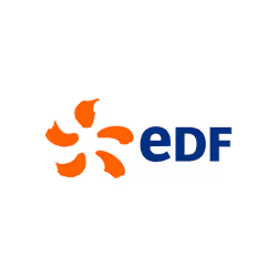 EDF