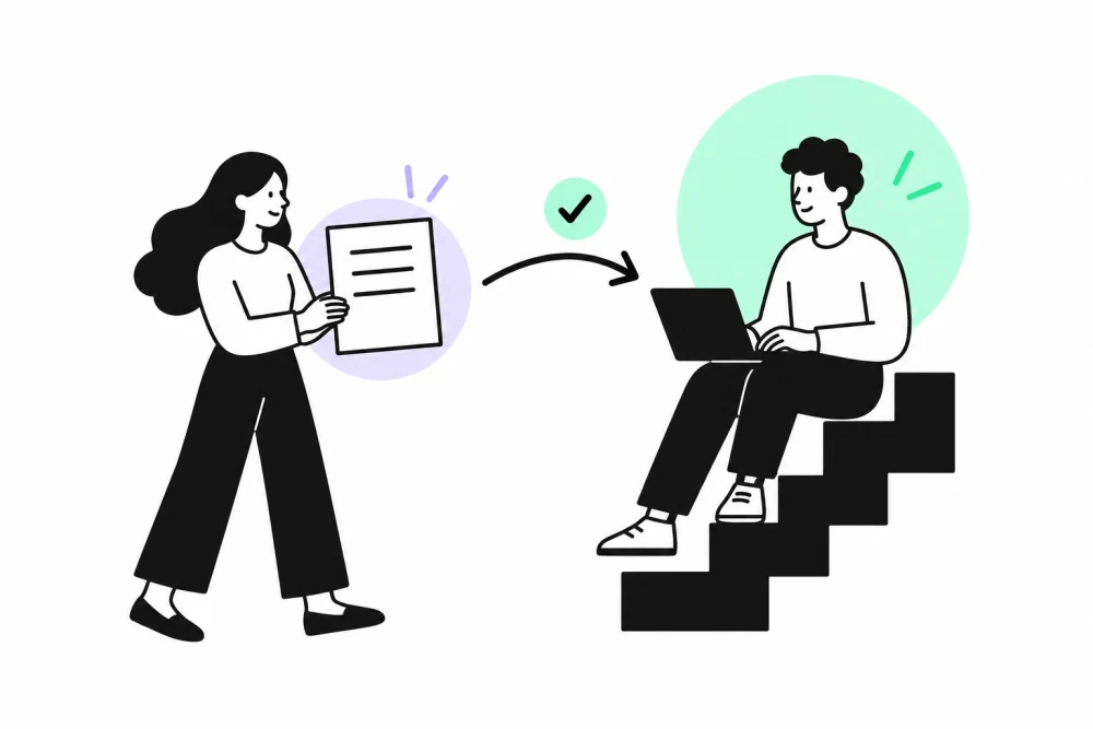 Construire un système à partir de sa méthode, avec un regard extérieur.